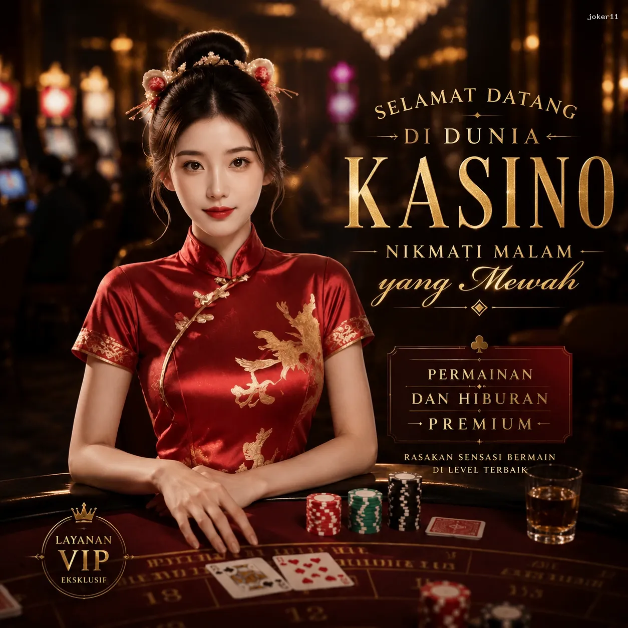 Menggali Fitur Menarik di Situs Game joker11